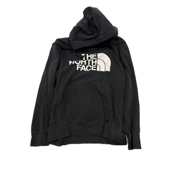The North Face Black Hoodie - Men's XL - Pullover - Picture 1 of 3